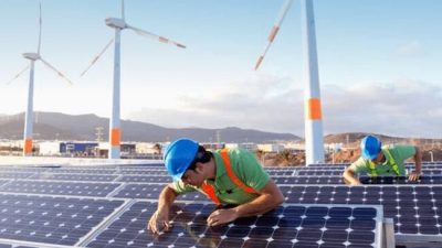 Why Gujarat Is Emerging as India’s Solar Power Hub