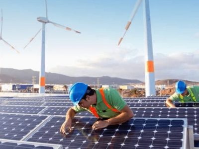 Why Gujarat Is Emerging as India’s Solar Power Hub