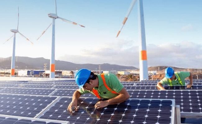 Why Gujarat Is Emerging as India’s Solar Power Hub