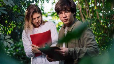 Why Green Sector Professional Search Is Reshaping the Future Workforce