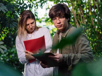 Why Green Sector Professional Search Is Reshaping the Future Workforce