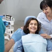 The Connection Between Dental Cleaning and Overall Health