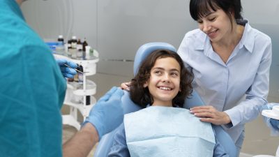 The Connection Between Dental Cleaning and Overall Health