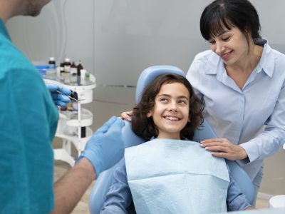 The Connection Between Dental Cleaning and Overall Health