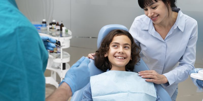 The Connection Between Dental Cleaning and Overall Health