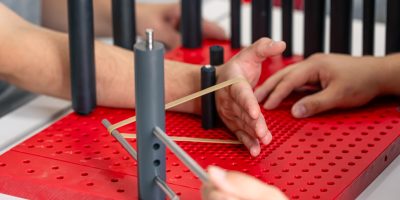 Top Features to Consider When Selecting a Lifting Bracket