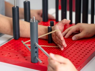 Top Features to Consider When Selecting a Lifting Bracket