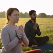 How Spiritual Healing Helps You Release Stress and Pain