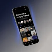 Anonymous Instagram Story Viewer