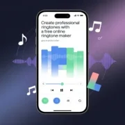 Free Online Ringtone Maker