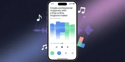 Free Online Ringtone Maker