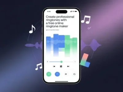 Free Online Ringtone Maker