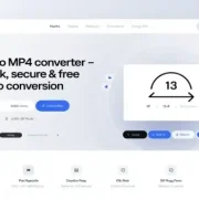 GIF to MP4 Converter