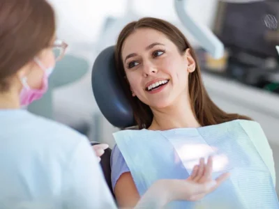 How to Choose the Right Dental Service for Your Family