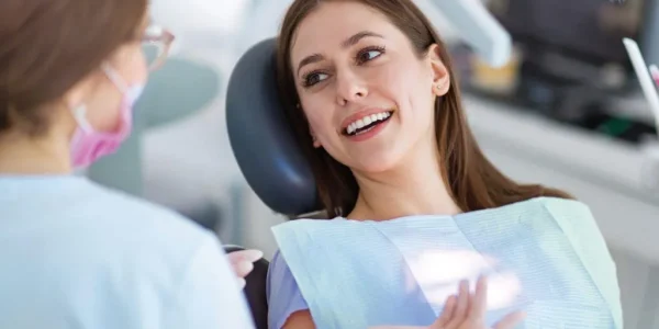 How to Choose the Right Dental Service for Your Family