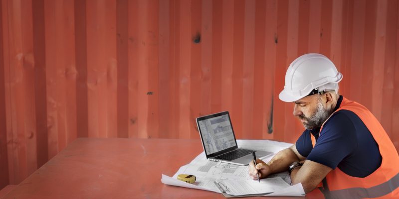 How to Ensure Your Construction Material Meets Standards with Testing in Rajkot