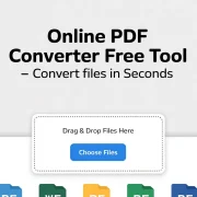 PDF Converter Free