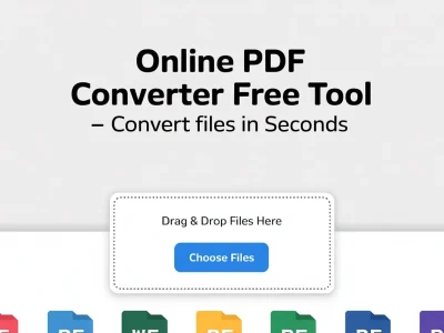 PDF Converter Free