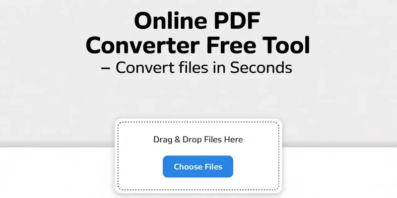 PDF Converter Free