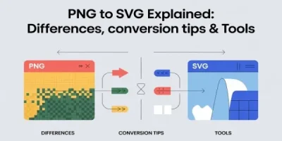 PNG to SVG