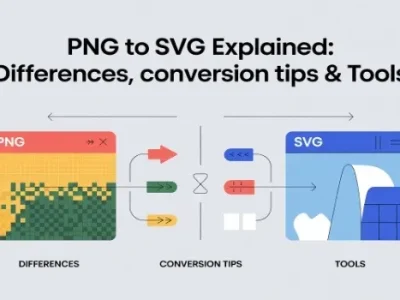 PNG to SVG