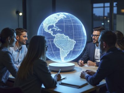 Strategic Insights for Climate Technology Executives: Navigating Disruption and Opportunity in a Changing Market