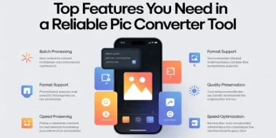Pic Converter