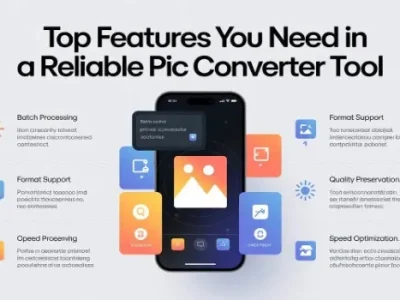 Pic Converter