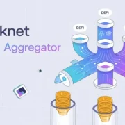 starknet yield aggregator