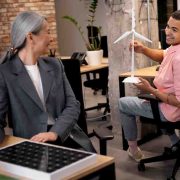 What to Look For When Choosing a Renewable Energy Recruitment Agency