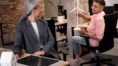 What to Look For When Choosing a Renewable Energy Recruitment Agency