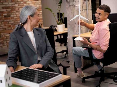 What to Look For When Choosing a Renewable Energy Recruitment Agency