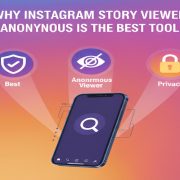 Instagram Story Viewer Anonymous