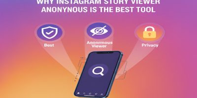 Instagram Story Viewer Anonymous