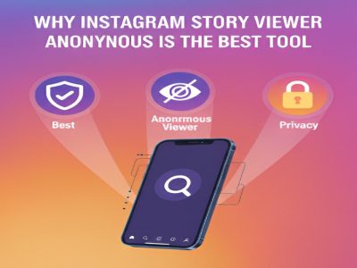 Instagram Story Viewer Anonymous