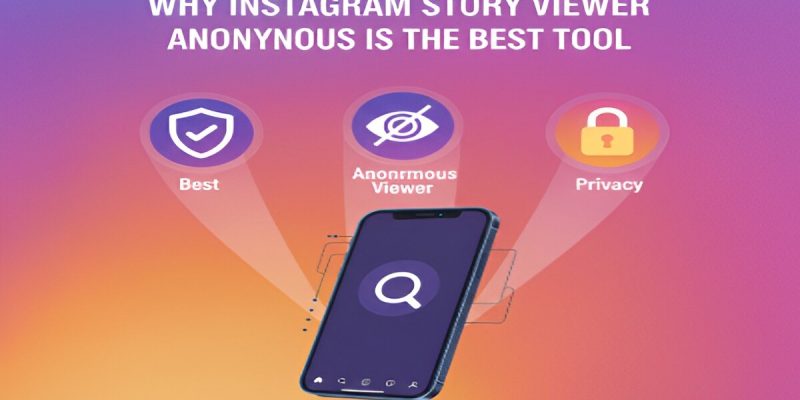 Instagram Story Viewer Anonymous