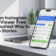 Instagram Story Viewer Free