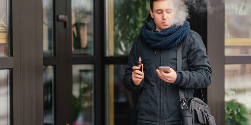 smoke shop online store