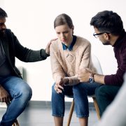 How Suicidal Ideation Therapists in Sacramento Help Clients Feel Heard and Supported