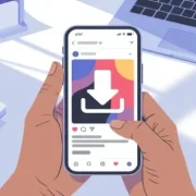 Anonymous Instagram Story Download