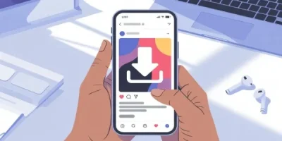 Anonymous Instagram Story Download