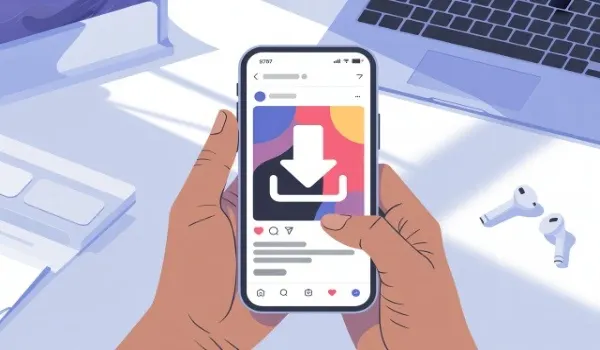 Anonymous Instagram Story Download