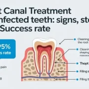 Root Canal Treatment