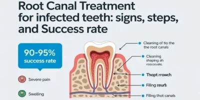 Root Canal Treatment