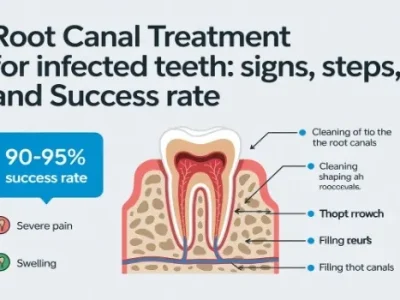 Root Canal Treatment