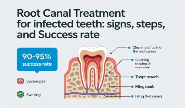 Root Canal Treatment