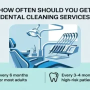 Dental Cleaning Services