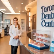Toronto Denture Centre