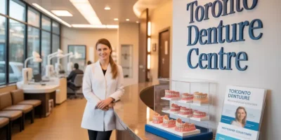 Toronto Denture Centre