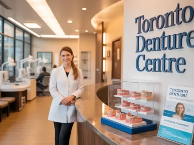 Toronto Denture Centre